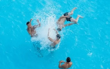 Rekordközeli évet zárt az Aquaticum Debrecen Strand
