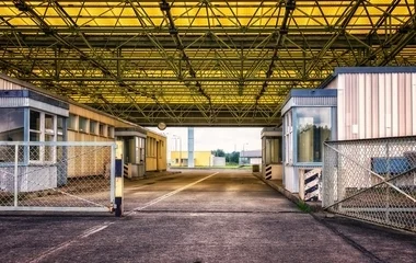 Az Európai Unió új, egységes Határregisztrációs Rendszert vezet be