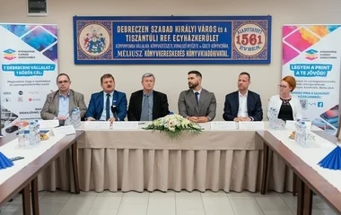 Ismét Helló Szakma! lesz Debrecenben