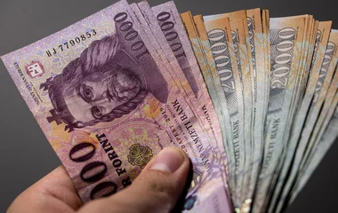Már több szektorban is egymillió forint felett van a bruttó átlagbér