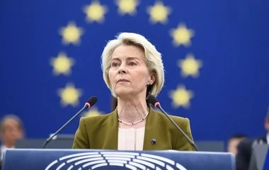 Október 9-én dől el Ursula von der Leyen sorsa