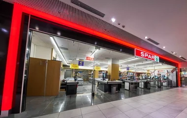 Több mint kétmilliárd forintot fordított a SPAR kelet-magyarországi üzleteinek felújítására