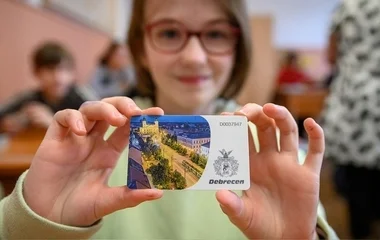 Egyre több kedvezményt kínál a Debrecen Városkártya 