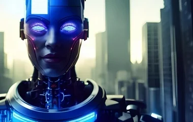 A mesterséges intelligenci miniszteri pozítciót is betölt hamarosan