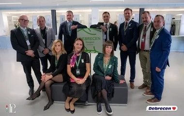 Elődöntős siker után a TOP 3-ig menetelt Debrecen