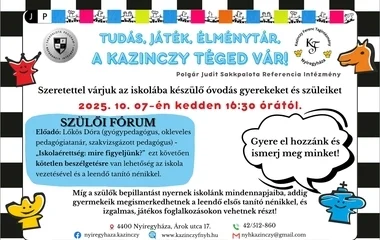 Fedezd fel a Kazinczy birodalmát!