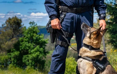 Hét napja keresik a terepmunka közben eltűnt biológus hallgatót