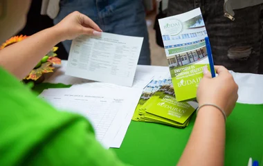Rendhagyó nyílt napra hív a Budai Nagy Antal Technikum 
