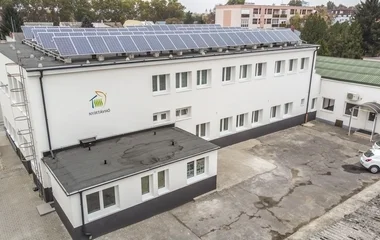 Nyílt nap az örökösföldi hőközpontban