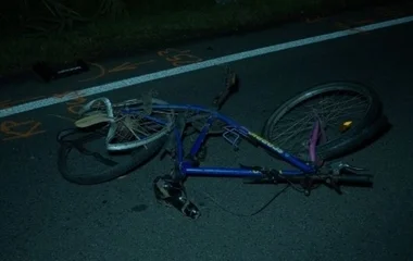 Halálos gázolás a 36-os főúton Tiszavasvárinál
