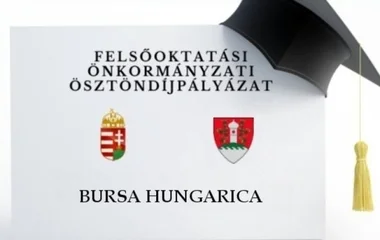 Bursa Hungarica ösztöndíj