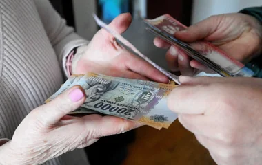 Megkezdte a 14. havi nyugdíj bevezetésének előkészítését a kormány