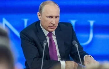 Vlagyimir Putyin a teljes Donyeck régiót kéri a békéért