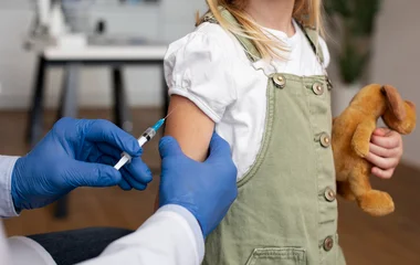 A diákok háromnegyede kérte a HPV elleni oltást