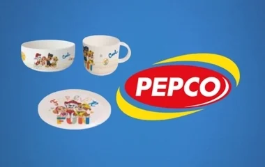 Veszélyesek a Mancs Őrjárat bögrék és tányérok