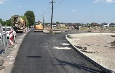 Útfelújítások és fejlesztések Hajdú-Biharban 