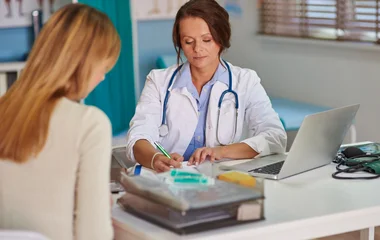 Nagy a háziorvos-hiány