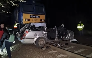 Tragédia Szentmártonkátán