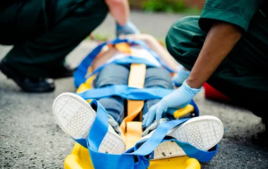 Halálos baleset Kabánál