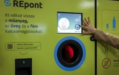 Leállásra kell számítani ma a REpont mobilapplikációban