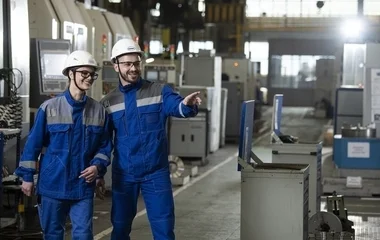 Technológia testközelből, jön a Modern Gyárak Éjszakája