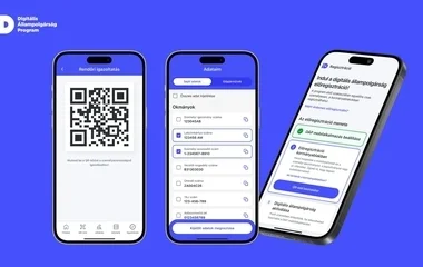 Szünetel az ügyintézés a kormányablakokban és online is