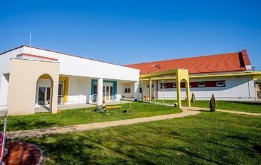Óvodafejlesztés Hajdúszoboszlón