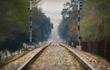 Elindul a Debrecen–Mátészalka vasútvonal felújítása