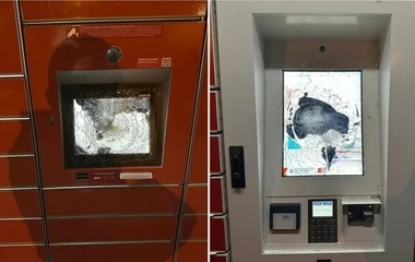 Rongálás a Vénkertben