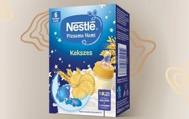 Bébiételt hívtak vissza