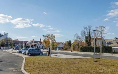 Ingyenes parkolók Nyírbátorban