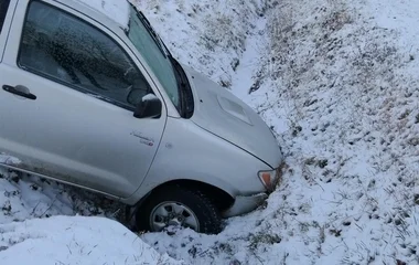 Minden negyedik baleset megelőzhető