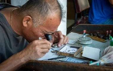 Rekordszámú felnőtt választ új szakmát a mesterséges intelligencia korában!