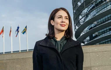 Meglepő fordulat, kizárták Cseh Katalint a Momentumból 