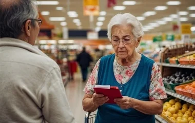 Folyik a pénz a nyugdíjasokhoz a választásokig