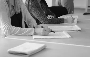 Pénteken indul a "Varázsszem"  önismereti képzés a Zrínyi Gimnáziumban