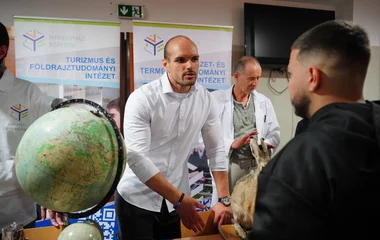 Két új alapszakkal erősít 2026-tól a Nyíregyházi Egyetem