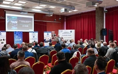 AI-workshopot tartottak Debrecenben