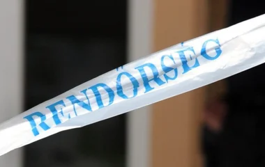 Meghalt az öt hónapos baba