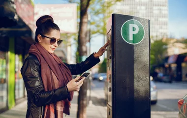 Új parkolóautomaták érkeznek Nyíregyházára