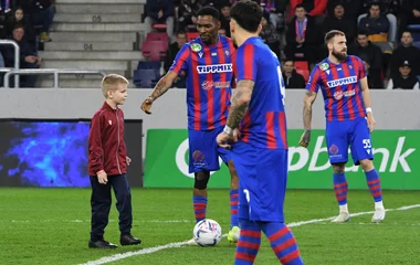 Szombaton rangadó: a Fradihoz látogat a Szpari