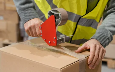 Nincs kiskapu a postán sem