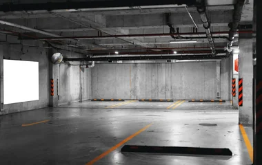 Lefoglalt autóknak épülhet új, őrzött garázs