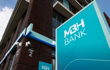 Rekorderedményt ért el az MBH Bank