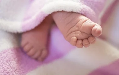 Szomorú statisztikát közöltek a kórházak az ott maradt csecsemőkről