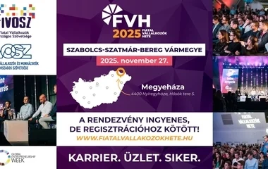 Üzleti és Karrier Show érkezik Nyíregyházára