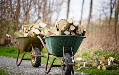 A szociális tűzifa osztása december 1-jén kezdődik Nyíregyházán