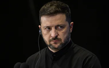 Megdöbbentő bejelentést tettek a béketervről Zelenszkij európai szövetségesei