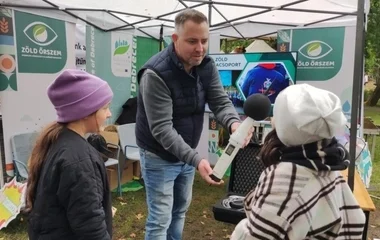 Debrecen újabb nagy díjat zsebelt be