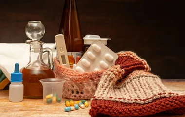 Meglepően korán indult az influenzaszezon